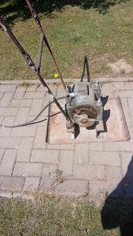 žehlička na dlažbu - 4