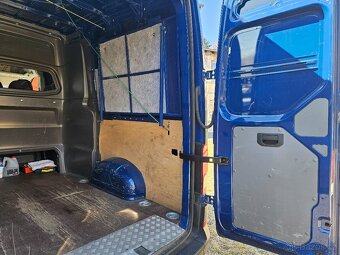 Volkswagen Crafter - 4