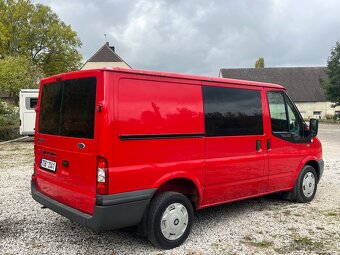 Ford Transit 2.2 TDCi - 153.000 km najeto -Super stav - 4