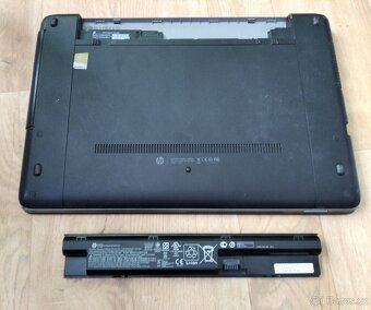 HP ProBook 450 G0 (H6R34ES) - 4