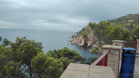 Costa Brava-Španělsko - 4