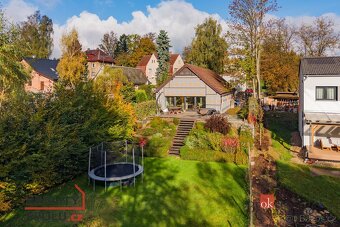 Prodej, domy/rodinný, 219 m2, Švermova, 46010 Liberec, Liber - 4