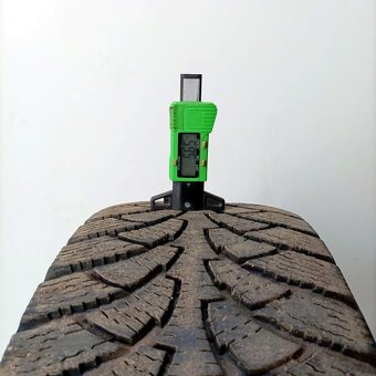 16" plechová kola – 5x112 – VOLKSWAGEN (ŠKODA, AUDI, SEAT) - 4