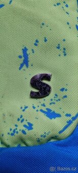 Školní aktovka / batoh STIL odlehčený - 4