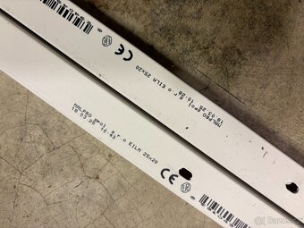 Lišty a Trubky na kabely - 4