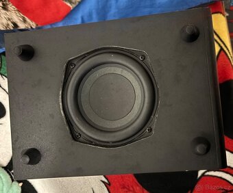 Soundbar JBL Cinema SB170 - 4