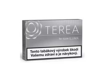 nové I.QOS ILUMA ONE + TEREA silver - 4