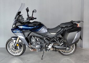 Yamaha Tracer 9GT + YAMT, Odpočet DPH - 4