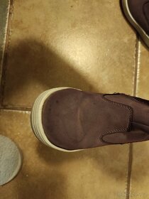 Kozačky Nelli blu vel. 25 - 4