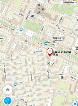 Pronajem garaze Ostrava-Poruba - 4