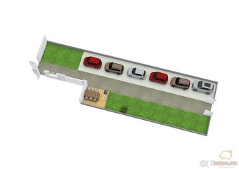 Prodej rodinného domu - 239 m² Měnín, okr. Brno - venkov - 4