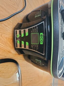 Multifunkční hrnec ECG - 4