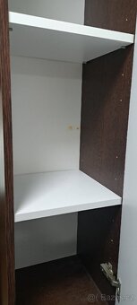 Prodám koupelnový nábytek - 4