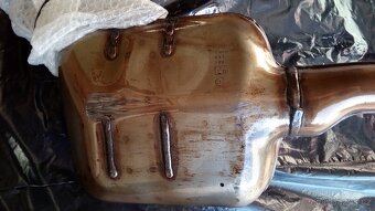 Výfuk Yamaha MT-07,Tracer 700,Tracer 7 - 4