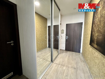 Prodej bytu 4+kk v Ostravě, ul. Jantarová - 4