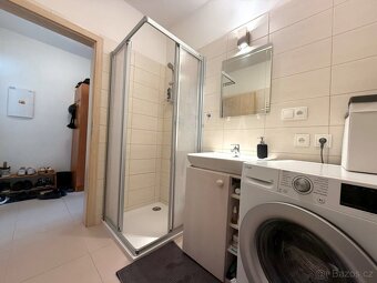 Pronajem bytu 1kk  Uherske hradiste - 4