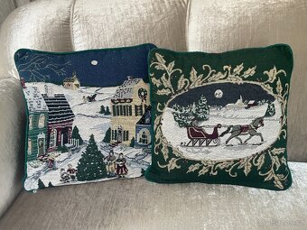 dekorativní polštáře - 4