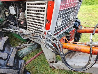 Prodám Zetor 8045 - 4