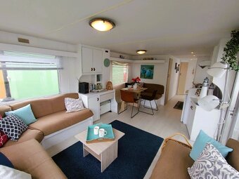 Mobilní dům (mobilheim) Sunseeker Kréta - doprava zdarma - 4