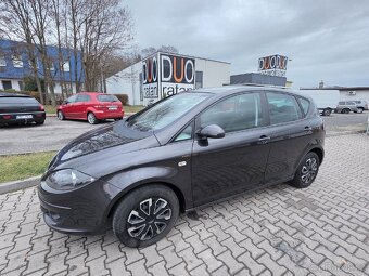 ⚫️SEAT ALTEA 1.6 - STK 2027 - PO SERVISU⚫️ - 4