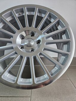 Alu kola Vossen 5x112 18" - Top - 4