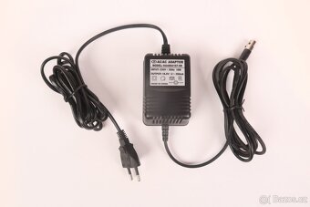 mix Mackie 802-VLZ3 - 4