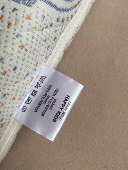 dětská matrace Happy Kids - 4