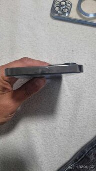IPhone 12 Pro Max vyměním za 13pro - 4