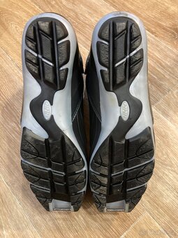 ROSSIGNOL X-7 pánské skate boty vel. 45 - 4