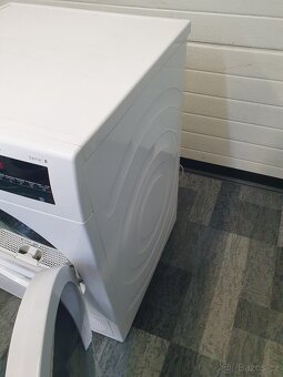 Sušička Bosch WTW87463BY A+++ - 4