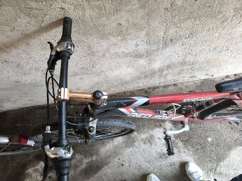 Horske kolo/ mountain bike - 4