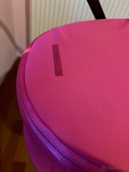 Cybex Priam 4.0 Chrome Black outlet + nova Korbicka Cybex - 4