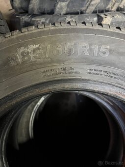 Celoroční 185/65 R 15 - 4