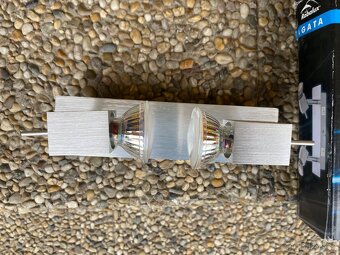 Nové úsporné bodové led světlo. - 4