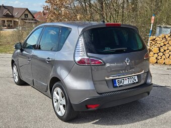 Renault Scenic III., benzín, záruka, TOP stav - 4