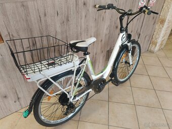 Elektrokolo Crussis e-City 1.5 - 4