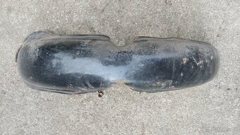 Přední blatník Jawa-ČZ kývačka - 4