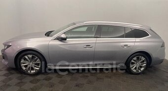 PEUGEOT 508 II SW BlueHDi 130 S&S ALLURE EAT8 2021 - 4