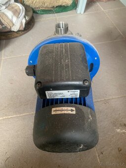 Čerpadlo Lowara - 4