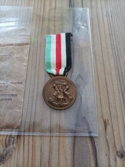 Německo-italské tažení do Afriky - 4