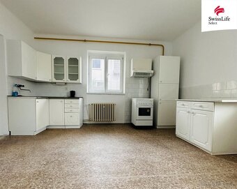 Prodej rodinného domu 150 m2 Jiráskova, Heřmanův Městec - 4