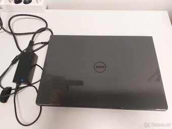 DELL Inspiron i3 4x2.7 GHz, 8 GB RAM, 256 GB SSD, windows 11 - 4