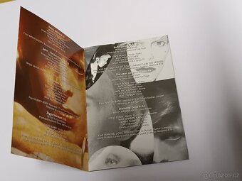 Minidisc - David Bowie - Changes - 4