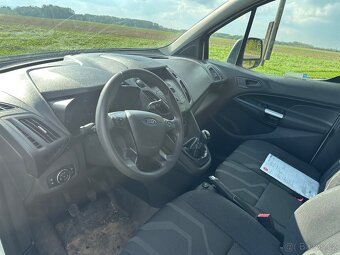 Ford transit connect 2015 1,6 tdci 135900km - 4