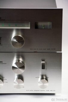 DENON PMA-232, TU-332 / top zvuk - 4