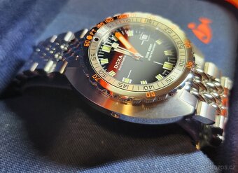 Doxa Sub 300T sharkhunter 840.10.101.10, nove - 4