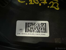 Ford Focus MK4 Přední světla xenon - 4