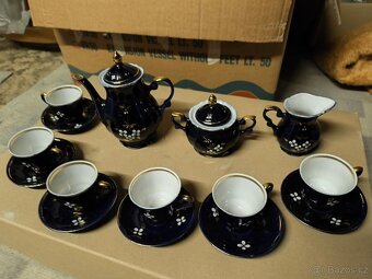 Čajový servis - 4