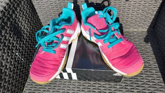 Tenisky Adidas různé velikosti - 4