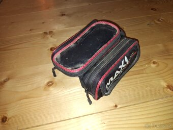 Dětské kolo Author 24 - 4